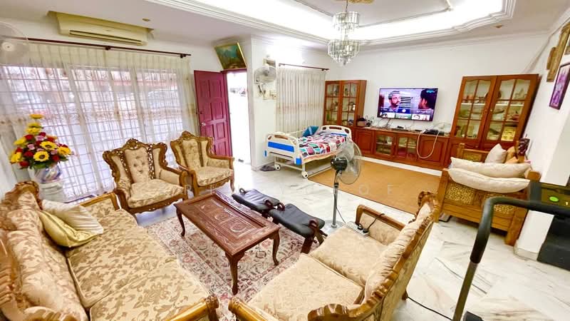 Terraced House for Sale in Taman Selayang Jaya (Selayang) - Erin Yusof - PropertyGuru.com.my