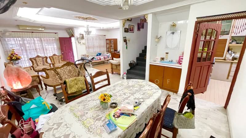 Terraced House for Sale in Taman Selayang Jaya (Selayang) - Erin Yusof - PropertyGuru.com.my