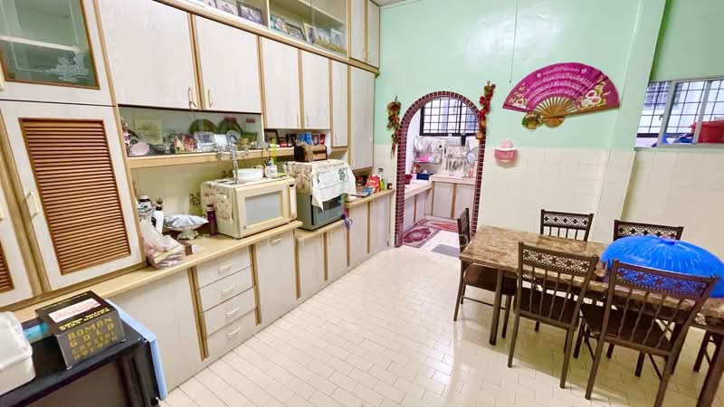 Terraced House for Sale in Taman Selayang Jaya (Selayang) - Erin Yusof - PropertyGuru.com.my