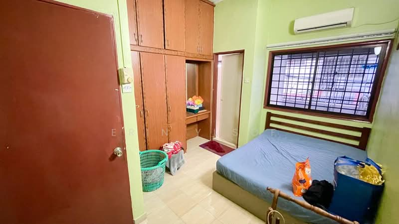 Terraced House for Sale in Taman Selayang Jaya (Selayang) - Erin Yusof - PropertyGuru.com.my