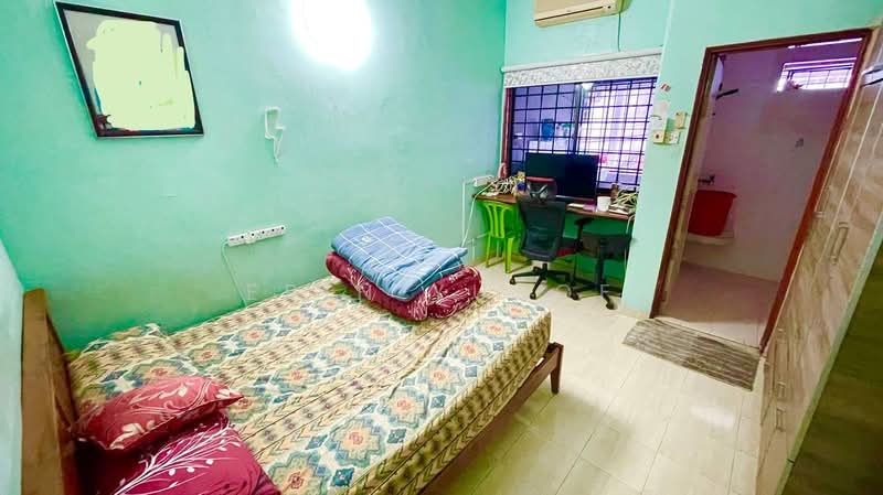 Terraced House for Sale in Taman Selayang Jaya (Selayang) - Erin Yusof - PropertyGuru.com.my