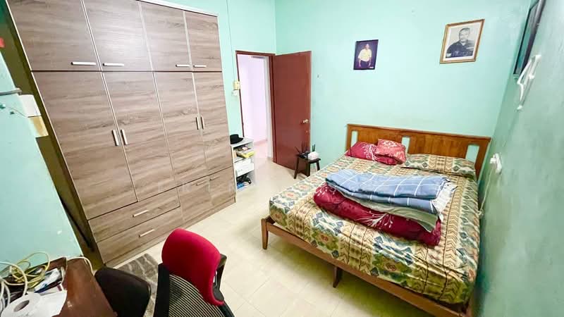 Terraced House for Sale in Taman Selayang Jaya (Selayang) - Erin Yusof - PropertyGuru.com.my