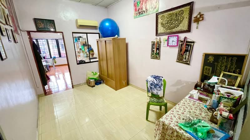 Terraced House for Sale in Taman Selayang Jaya (Selayang) - Erin Yusof - PropertyGuru.com.my