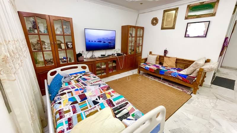Terraced House for Sale in Taman Selayang Jaya (Selayang) - Erin Yusof - PropertyGuru.com.my