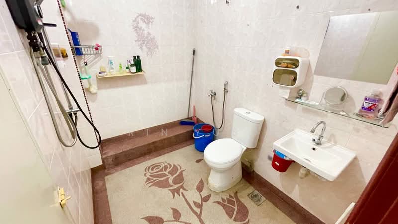 Terraced House for Sale in Taman Selayang Jaya (Selayang) - Erin Yusof - PropertyGuru.com.my