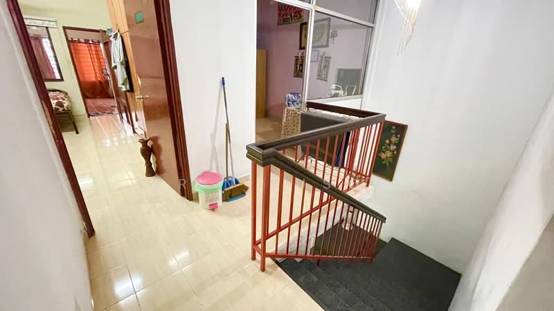 Terraced House for Sale in Taman Selayang Jaya (Selayang) - Erin Yusof - PropertyGuru.com.my