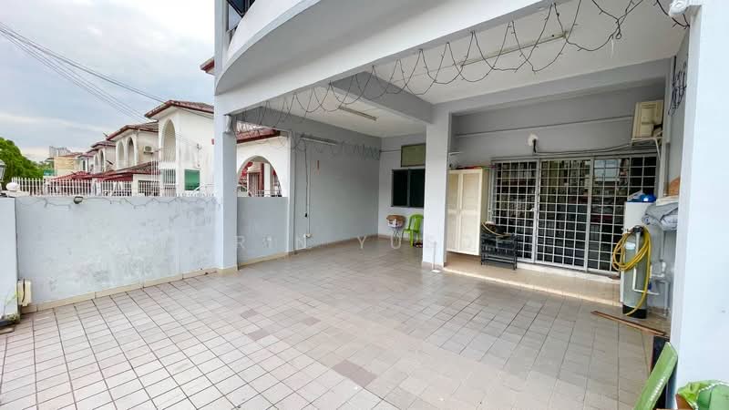 Terraced House for Sale in Taman Selayang Jaya (Selayang) - Erin Yusof - PropertyGuru.com.my