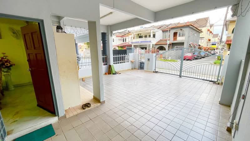 Terraced House for Sale in Taman Selayang Jaya (Selayang) - Erin Yusof - PropertyGuru.com.my
