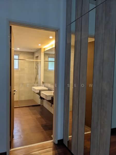 Terraced House for Rent in Tanjung Bungah (Penang) - Fennie Seow - Bathroom - PropertyGuru.com.my