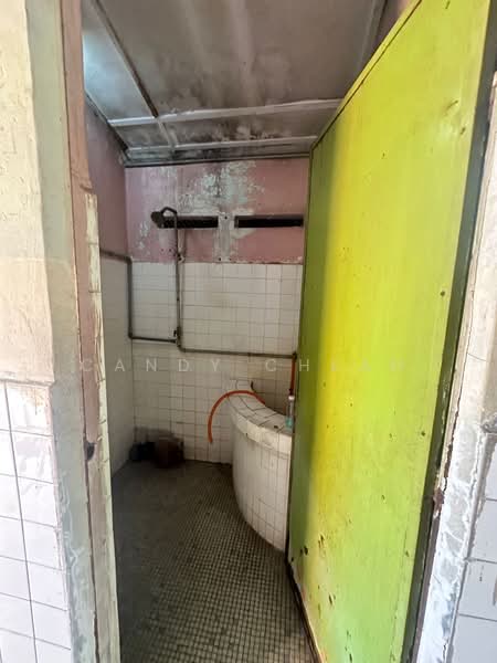 Rumah Berkembar untuk Dijual di Taman Jawi (Sungai Bakap) - Candy Cheah - PropertyGuru.com.my