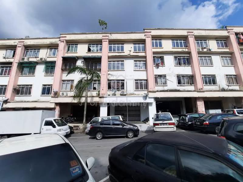 Shop for Rent in Saujana Damansara (Damansara Damai) - Joey Lee - Exterior - PropertyGuru.com.my