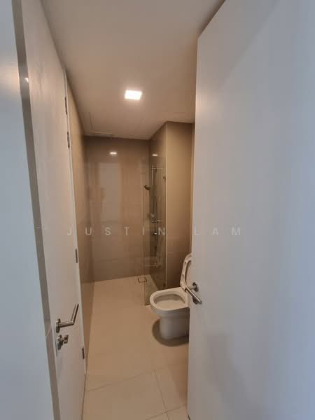Service Residence for Rent at Southlink - Justin Lam - Bathroom - PropertyGuru.com.my