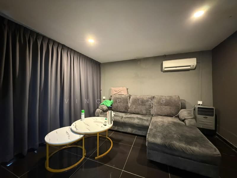 Bungalow for Rent in Ujong Pasir (Melaka) - Vinc Pheng - Living Room - PropertyGuru.com.my
