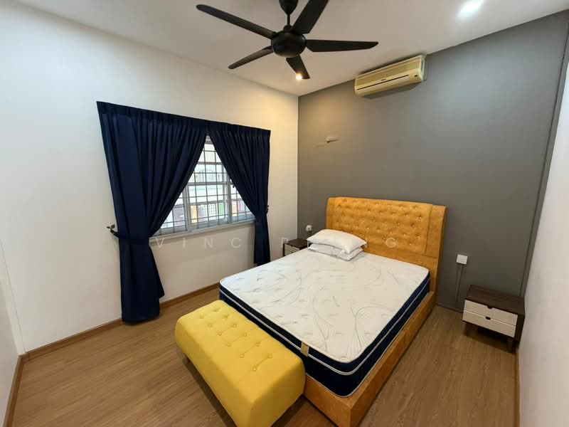 Bungalow for Rent in Ujong Pasir (Melaka) - Vinc Pheng - Bedroom - PropertyGuru.com.my