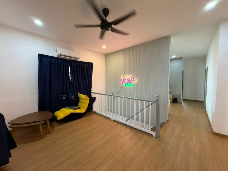 Bungalow for Rent in Ujong Pasir (Melaka) - Vinc Pheng - Interior - PropertyGuru.com.my
