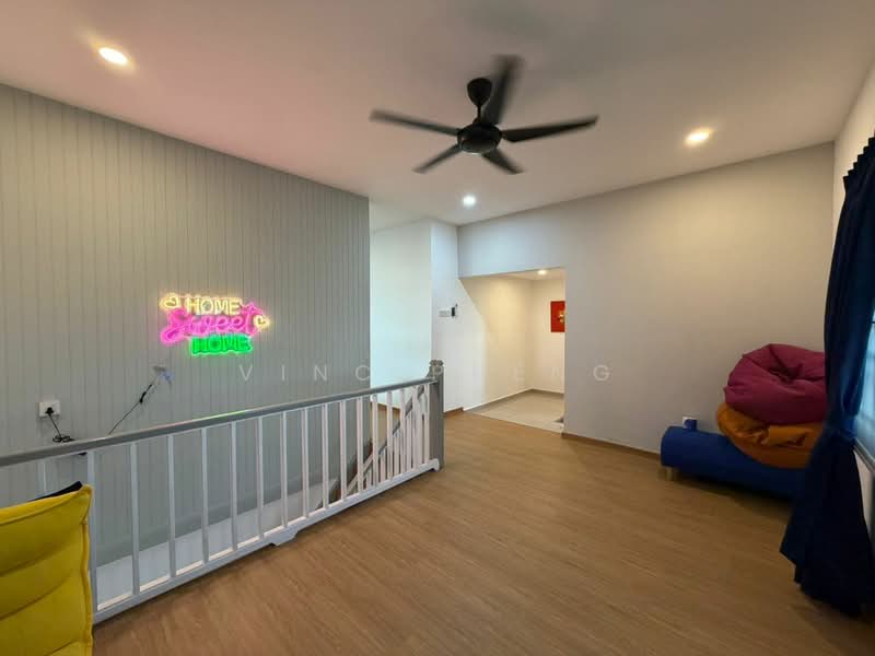 Bungalow for Rent in Ujong Pasir (Melaka) - Vinc Pheng - Interior - PropertyGuru.com.my
