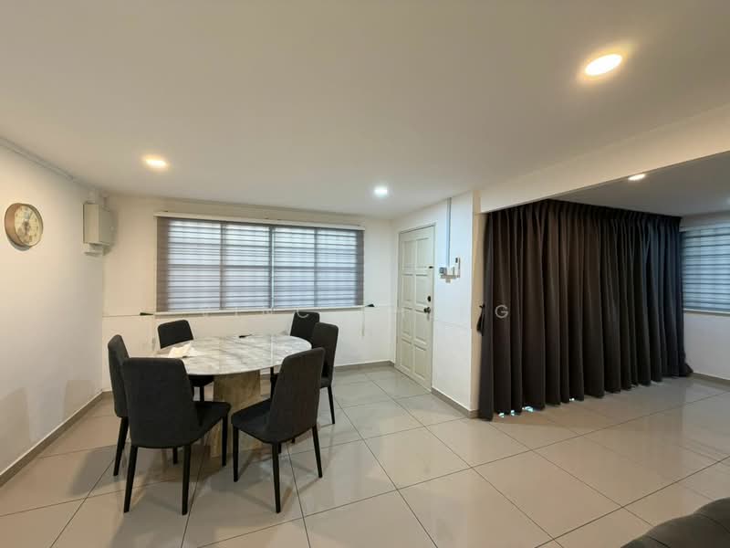 Bungalow for Rent in Ujong Pasir (Melaka) - Vinc Pheng - Dining Room - PropertyGuru.com.my