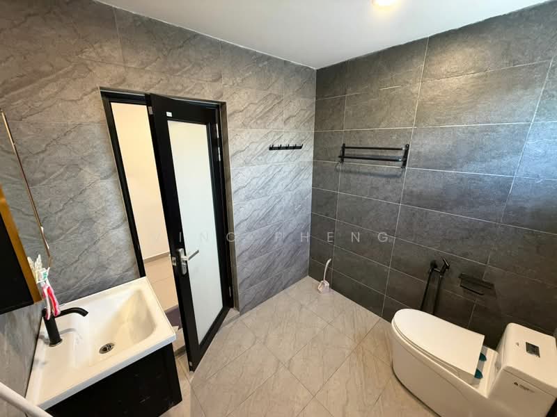 Bungalow for Rent in Ujong Pasir (Melaka) - Vinc Pheng - Bathroom - PropertyGuru.com.my