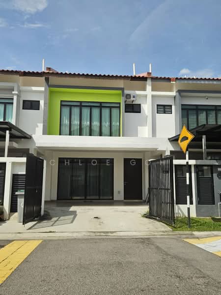 2-storey Terraced House for Rent in Bandar Dato Onn (Tebrau) - Chloe Goh - PropertyGuru.com.my
