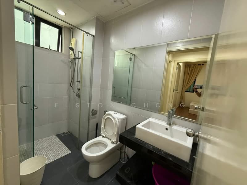 Apartment for Sale at Impiana - Elston Chong - Bathroom - PropertyGuru.com.my