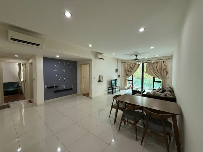 Apartment for Sale at Impiana - Elston Chong - Living Room - PropertyGuru.com.my