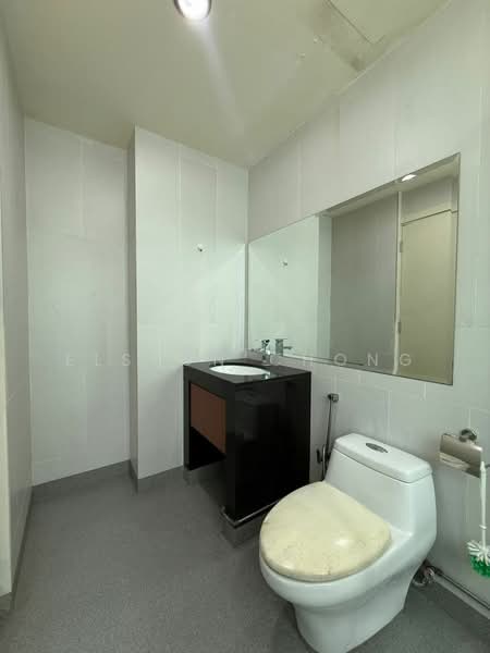 Apartment for Sale at Impiana - Elston Chong - Bathroom - PropertyGuru.com.my