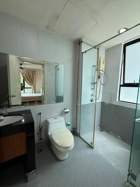 Apartment for Sale at Impiana - Elston Chong - Bathroom - PropertyGuru.com.my