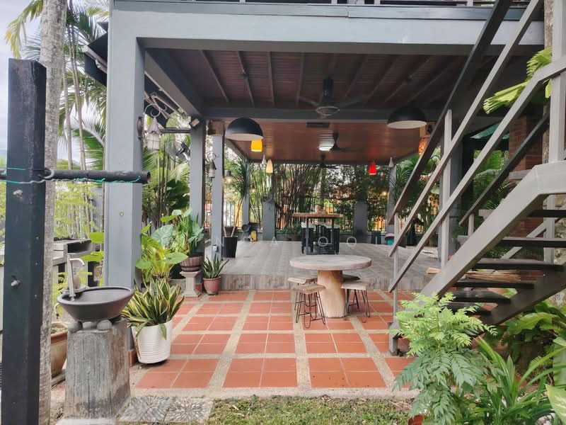Rumah Berkembar untuk Dijual di Ukay Perdana (Ulu Kelang) - Linda Ooi - Exterior - PropertyGuru.com.my