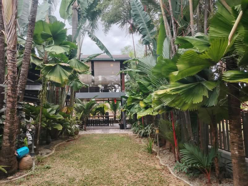 Rumah Berkembar untuk Dijual di Ukay Perdana (Ulu Kelang) - Linda Ooi - Exterior - PropertyGuru.com.my