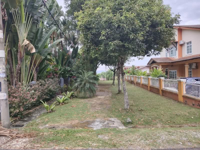 Rumah Berkembar untuk Dijual di Ukay Perdana (Ulu Kelang) - Linda Ooi - Exterior - PropertyGuru.com.my