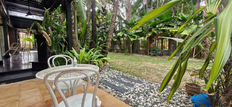Rumah Berkembar untuk Dijual di Ukay Perdana (Ulu Kelang) - Linda Ooi - Garden - PropertyGuru.com.my