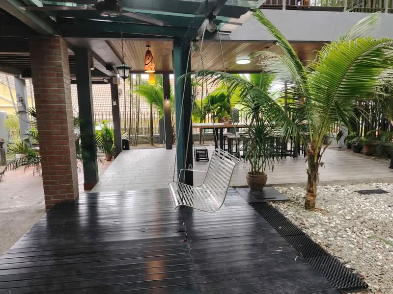 Rumah Berkembar untuk Dijual di Ukay Perdana (Ulu Kelang) - Linda Ooi - Exterior - PropertyGuru.com.my