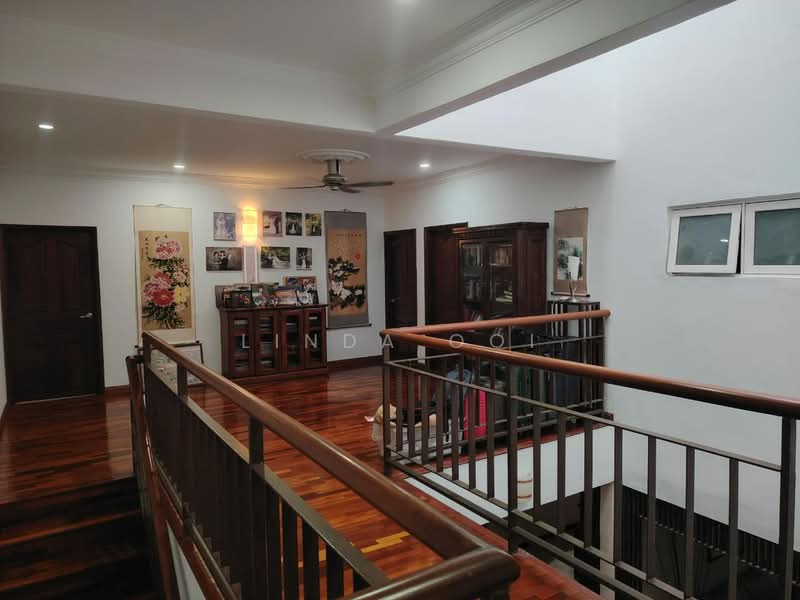 Rumah Berkembar untuk Dijual di Ukay Perdana (Ulu Kelang) - Linda Ooi - Interior - PropertyGuru.com.my