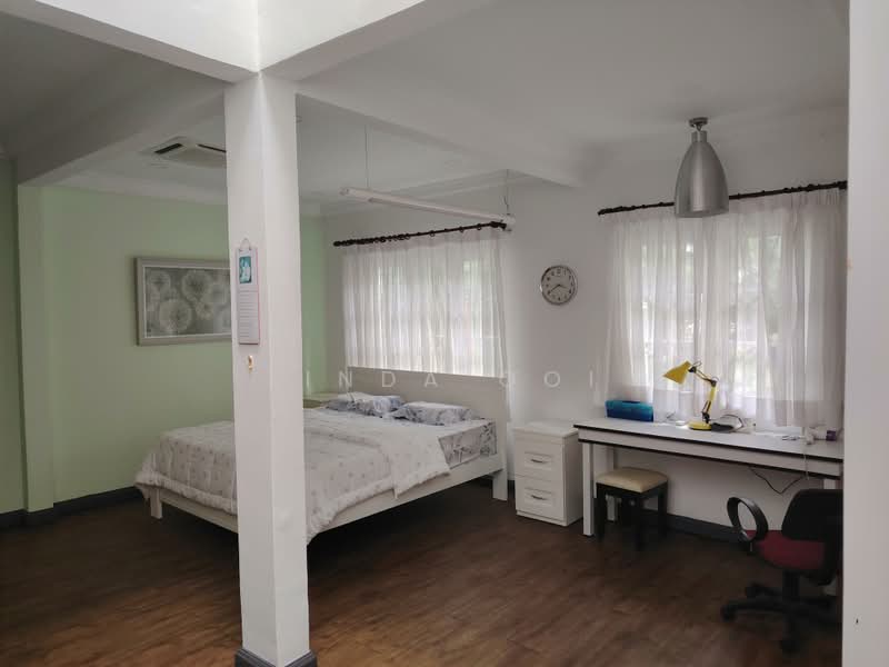Rumah Berkembar untuk Dijual di Ukay Perdana (Ulu Kelang) - Linda Ooi - Bedroom - PropertyGuru.com.my