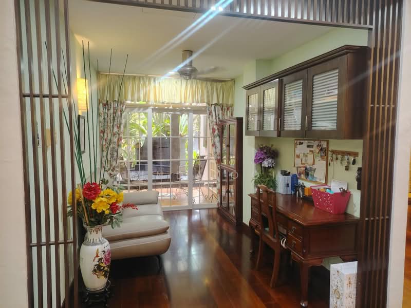 Rumah Berkembar untuk Dijual di Ukay Perdana (Ulu Kelang) - Linda Ooi - Interior - PropertyGuru.com.my