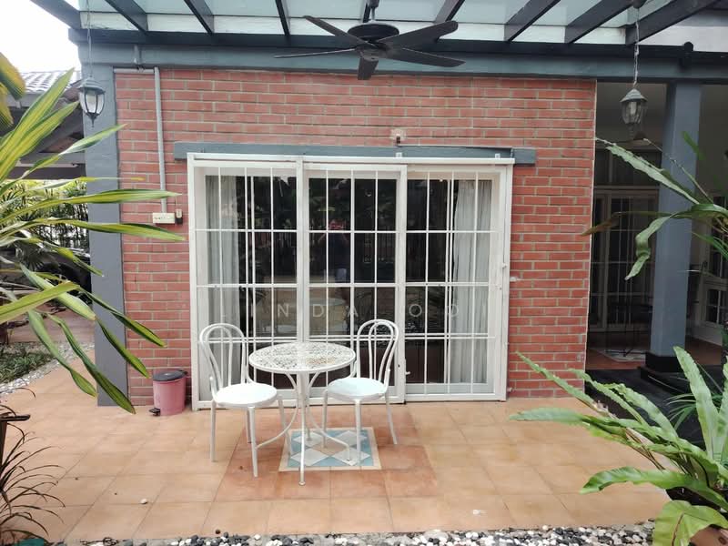 Rumah Berkembar untuk Dijual di Ukay Perdana (Ulu Kelang) - Linda Ooi - Exterior - PropertyGuru.com.my