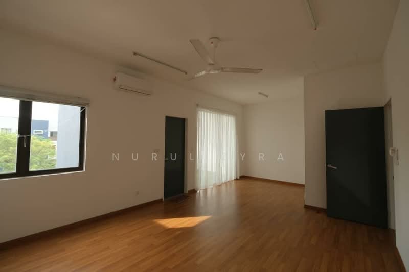 Townhouse for Rent in Sepang (Selangor) - Nurul Zyra - Interior - PropertyGuru.com.my