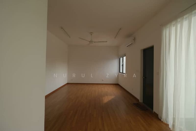 Townhouse for Rent in Sepang (Selangor) - Nurul Zyra - Interior - PropertyGuru.com.my