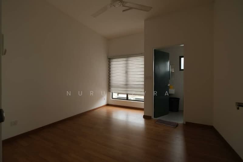 Townhouse for Rent in Sepang (Selangor) - Nurul Zyra - Bedroom - PropertyGuru.com.my