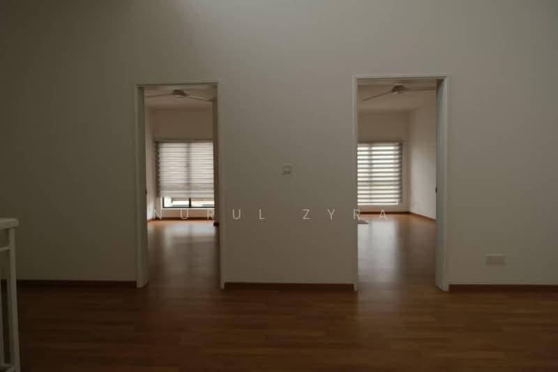 Townhouse for Rent in Sepang (Selangor) - Nurul Zyra - Interior - PropertyGuru.com.my