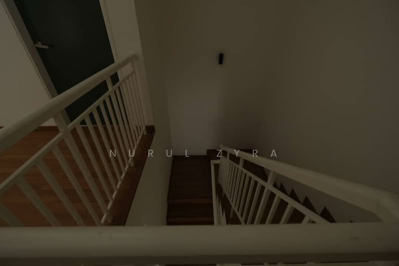 Townhouse for Rent in Sepang (Selangor) - Nurul Zyra - Interior - PropertyGuru.com.my