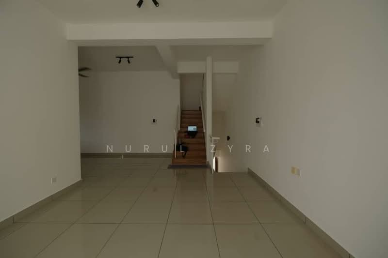 Townhouse for Rent in Sepang (Selangor) - Nurul Zyra - Interior - PropertyGuru.com.my