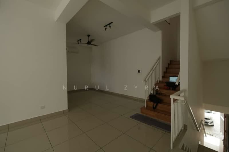 Townhouse for Rent in Sepang (Selangor) - Nurul Zyra - Interior - PropertyGuru.com.my