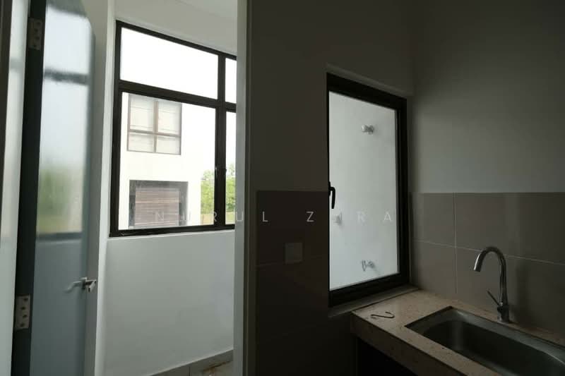Townhouse for Rent in Sepang (Selangor) - Nurul Zyra - Interior - PropertyGuru.com.my