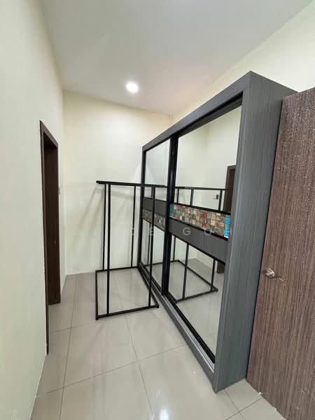 Cluster House for Sale in Taman Bukit Skudai (Skudai) - Alice Goh - Interior - PropertyGuru.com.my