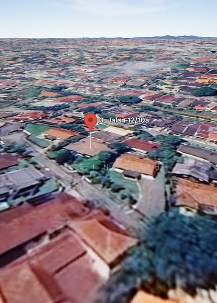 Rumah Banglo untuk Dijual di Seksyen 12 (Petaling Jaya) - Robin Loh - PropertyGuru.com.my