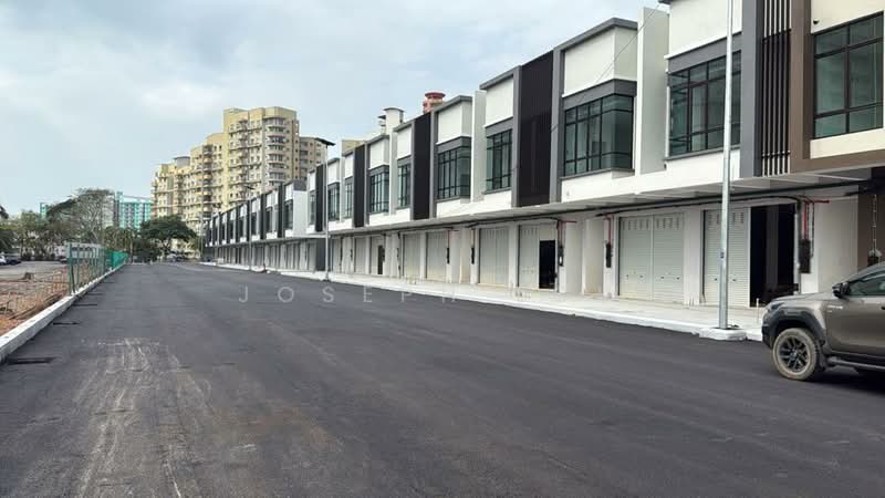 Shop for Sale in Port Dickson (Negeri Sembilan) - Joseph Low - Exterior - PropertyGuru.com.my