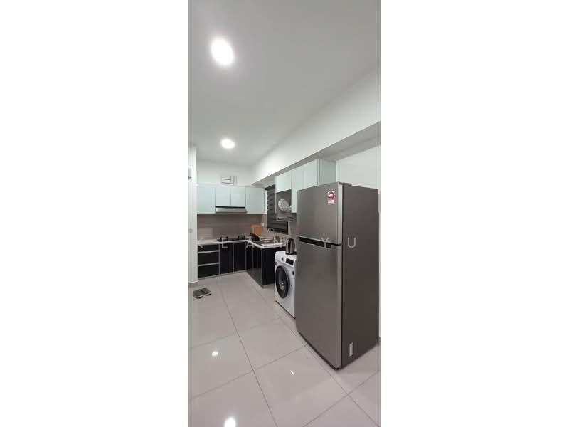 Service Residence for Rent at M Centura - Kean Yu - Kitchen - PropertyGuru.com.my