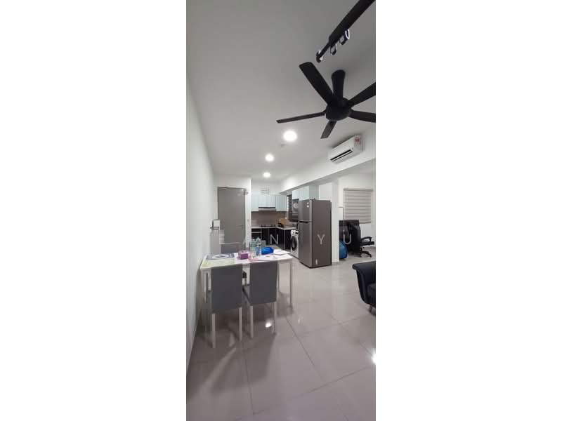 Service Residence for Rent at M Centura - Kean Yu - Kitchen - PropertyGuru.com.my