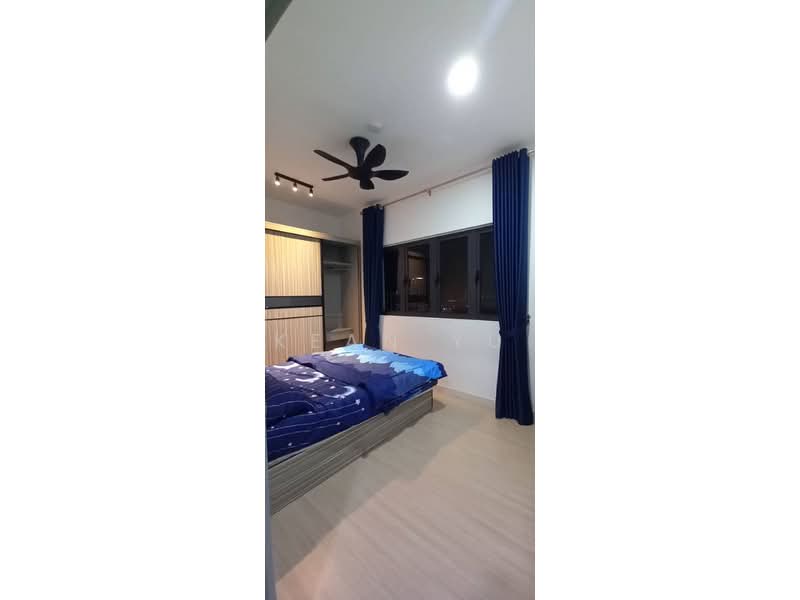Service Residence for Rent at M Centura - Kean Yu - Bedroom - PropertyGuru.com.my